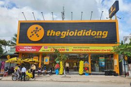 Thị giá tăng 36% từ đáy, em gái Chủ tịch MWG Nguyễn Đức Tài đăng ký bán ra 200.000 cổ phiếu