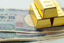 Vàng, bitcoin lại tiếp tục phá đỉnh, đồng yên chạm mốc cao nhất trong 1 tháng