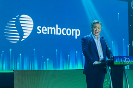 Tập đoàn Singapore Sembcorp vừa chuyển giao nhà máy điện độc lập đầu tiên tại Việt Nam lại cho EVN