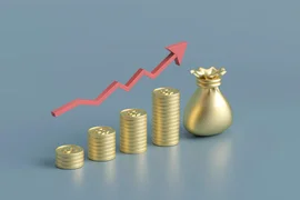 9 lý do khiến các nhà đầu tư "tranh nhau" rót tiền vào vàng bất chấp giá đang cao kỷ lục