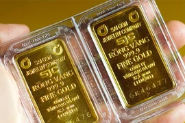 Ngân hàng Nhà nước chuẩn bị đấu thầu vàng miếng, tăng cung cho thị trường