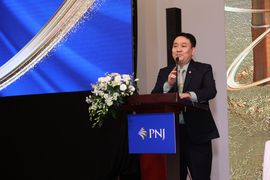 ĐHĐCĐ PNJ: Tăng cường mở rộng khu vực phía Bắc, đặt mục tiêu lợi nhuận tăng 6% năm 2024
