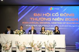 Chuỗi FPT shop đẩy mạnh bán thêm tivi, tủ lạnh, thiết bị gia dụng