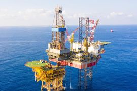 Dự báo thiên thời địa lợi hội tụ, PVD vẫn lên kế hoạch lợi nhuận 2024 đi lùi 30%