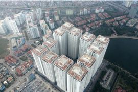 Chung cư tại thành phố lớn là tiêu sản hay tài sản?