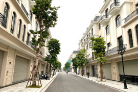 Nhiều tín hiệu cho thấy dòng tiền đang dịch chuyển sang bất động sản