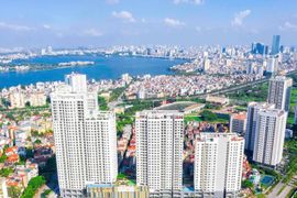 10 điểm mới của Luật Kinh doanh bất động sản 2023