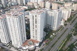 Chuyên gia khuyên gì khi chung cư tăng giá cao nhất từ trước đến nay?