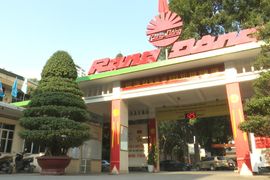 Bóng đèn Phích nước Rạng Đông thu gần 195 tỷ đồng lợi nhuận sau thuế trong quý I/2024