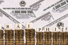 92 doanh nghiệp BĐS có trái phiếu đáo hạn trong năm 2024