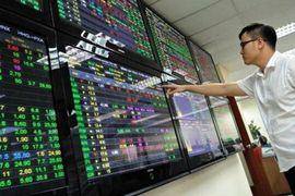 Chuẩn bị vận hành hệ thống KRX vào ngày 2/5