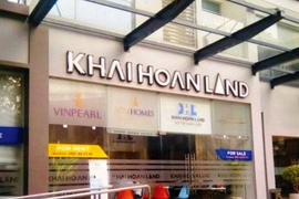 Lần thứ 2 Khải Hoàn Land "khất" kỳ hạn đáo hạn lô trái phiếu 300 tỷ đồng