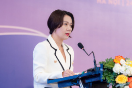 CEO Vinhomes: "Thị trường bất động sản sẽ hồi phục nhưng không nhanh như kỳ vọng"