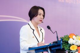 CEO Vinhomes: "Thị trường bất động sản sẽ hồi phục nhưng không nhanh như kỳ vọng"