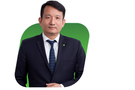 Tổng Giám đốc OCB Nguyễn Đình Tùng gửi đơn từ nhiệm
