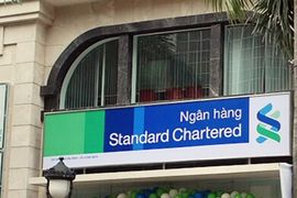 Standard Chartered điều chỉnh dự báo tăng trưởng GDP Việt Nam năm 2024