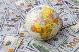 Lý do đồng USD duy trì ở ngưỡng cao