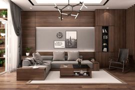 Việt Nam đang là thị trường cung cấp đồ nội thất bằng gỗ lớn nhất cho Hoa Kỳ