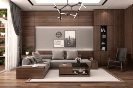 Việt Nam đang là thị trường cung cấp đồ nội thất bằng gỗ lớn nhất cho Hoa Kỳ