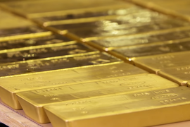 Bất ngờ với diễn biến giá vàng thế giới