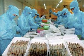 Việt Nam xuất siêu sang Mỹ 22,38 tỷ USD trong quý 1/2024