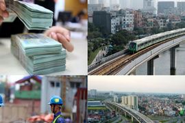 Thủ tướng chỉ đạo sớm đưa vốn vào nền kinh tế để thúc đẩy tăng trưởng