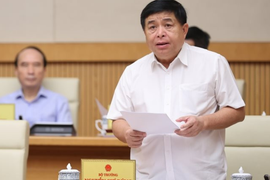 Hai kịch bản tăng trưởng kinh tế Việt Nam năm 2024