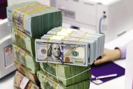 Ngân hàng Nhà nước: Trong trường hợp cần thiết vẫn phải can thiệp tỷ giá