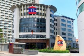 DIC Corp hút thêm 1.000 tỷ đồng trái phiếu để bổ sung vốn cho 3 dự án bất động sản
