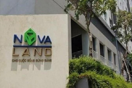 Thu phạt nghìn tỷ giúp Novaland (NVL) báo lãi trong năm 2023