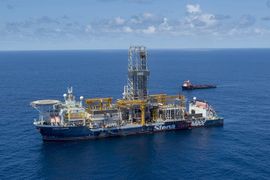 Đại chiến Big Oil: Các ông lớn “ngáng chân” nhau trước mỏ tiền trị giá gần 1 nghìn tỷ USD