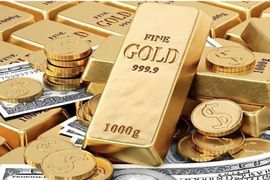 Mua vàng dự trữ trong 16 tháng liên tiếp, Trung Quốc đang tính toán điều gì?