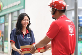 Vốn hóa bốc hơi 2.200 tỷ đồng chỉ trong 1 tuần, Viettel Post đang kinh doanh ra sao?