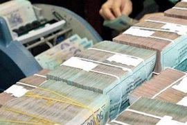 Ngân sách nhà nước thặng dư 146 nghìn tỷ đồng trong quý I