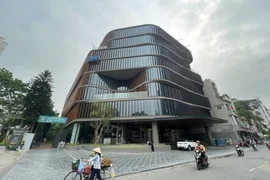 Cải thiện nguồn cung, giá thuê văn phòng của Hà Nội có hấp dẫn hơn Thành phố Hồ Chí Minh?