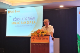 Bầu Đức: Lỗ lũy kế là nỗi ám ảnh của tôi