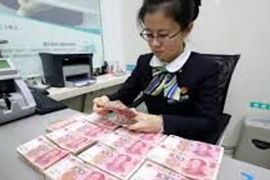 Tín dụng tháng 4 của Trung Quốc bất ngờ giảm