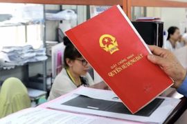 Từ năm 2025, Luật Đất đai bỏ trường hợp người sử dụng đất là hộ gia đình