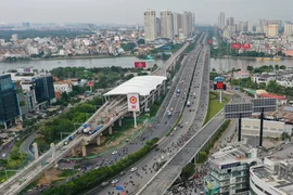 Tp.HCM chưa đầu tư mở rộng vành đai 3 giai đoạn 2, dành vốn làm thêm cao tốc khác