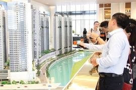 Luật Kinh doanh bất động sản có hiệu lực sớm: Người mua nhà sẽ được hưởng lợi lớn