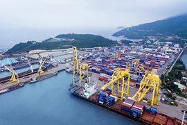 S&P Global: Sản xuất của Việt Nam tăng trưởng trở lại trong tháng 4/2024