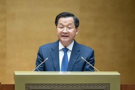 Đã định giá xong 3 ngân hàng chuyển giao bắt buộc