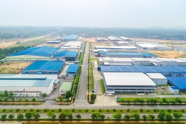 Việt Nam đón làn sóng FDI "thế hệ mới", doanh nghiệp BĐS khu công nghiệp nào sẽ hưởng lợi?