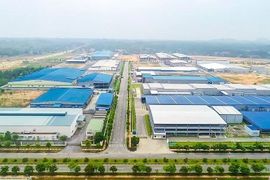 Việt Nam đón làn sóng FDI "thế hệ mới", doanh nghiệp BĐS khu công nghiệp nào sẽ hưởng lợi?