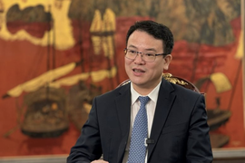 Mục tiêu giải ngân vốn đầu tư công năm 2024 đạt 95%