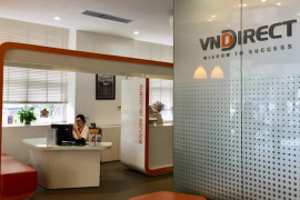 VNDIRECT ấn định tổ chức ĐHĐCĐ thường niên 2024 trong tháng 6
