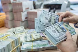 Ngân hàng Nhà nước: Không thay đổi điều hành tỷ giá