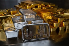 Một khi FED cắt giảm lãi suất, đây là tài sản có thể "vượt trội hơn vàng", sẵn sàng tăng vọt lên đỉnh cao mới