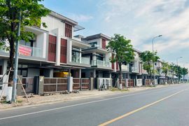 Giá biệt thự, nhà phố Tp.HCM vượt ngưỡng 400 triệu đồng mỗi m2