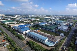 Hãng trang sức lớn nhất thế giới chuẩn bị khởi công nhà máy 150 triệu USD tại Bình Dương